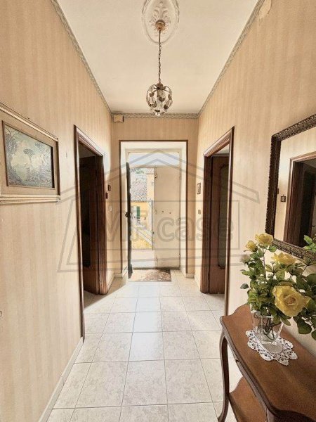 appartamento in vendita ad Ischia di Castro