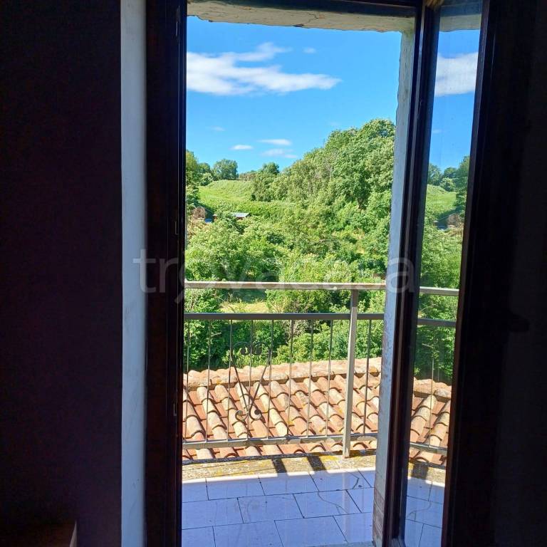 appartamento in vendita ad Ischia di Castro