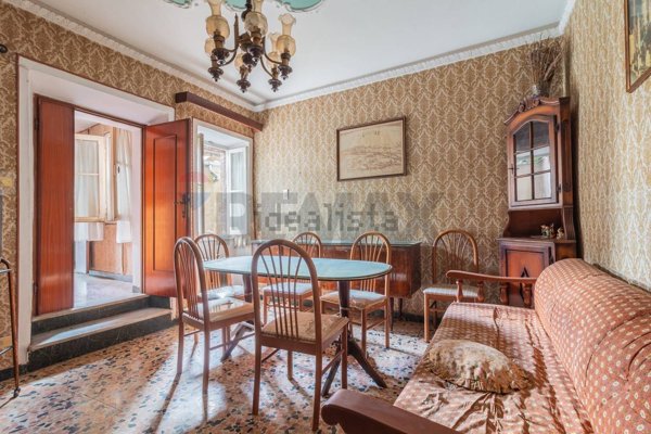 appartamento in vendita ad Ischia di Castro