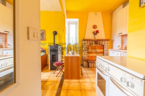 appartamento in vendita ad Ischia di Castro