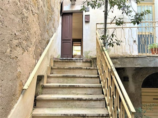 appartamento in vendita ad Ischia di Castro