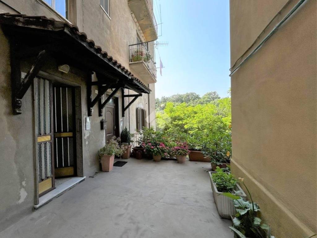 appartamento in vendita ad Ischia di Castro