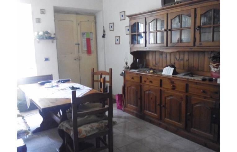 appartamento in vendita ad Ischia di Castro