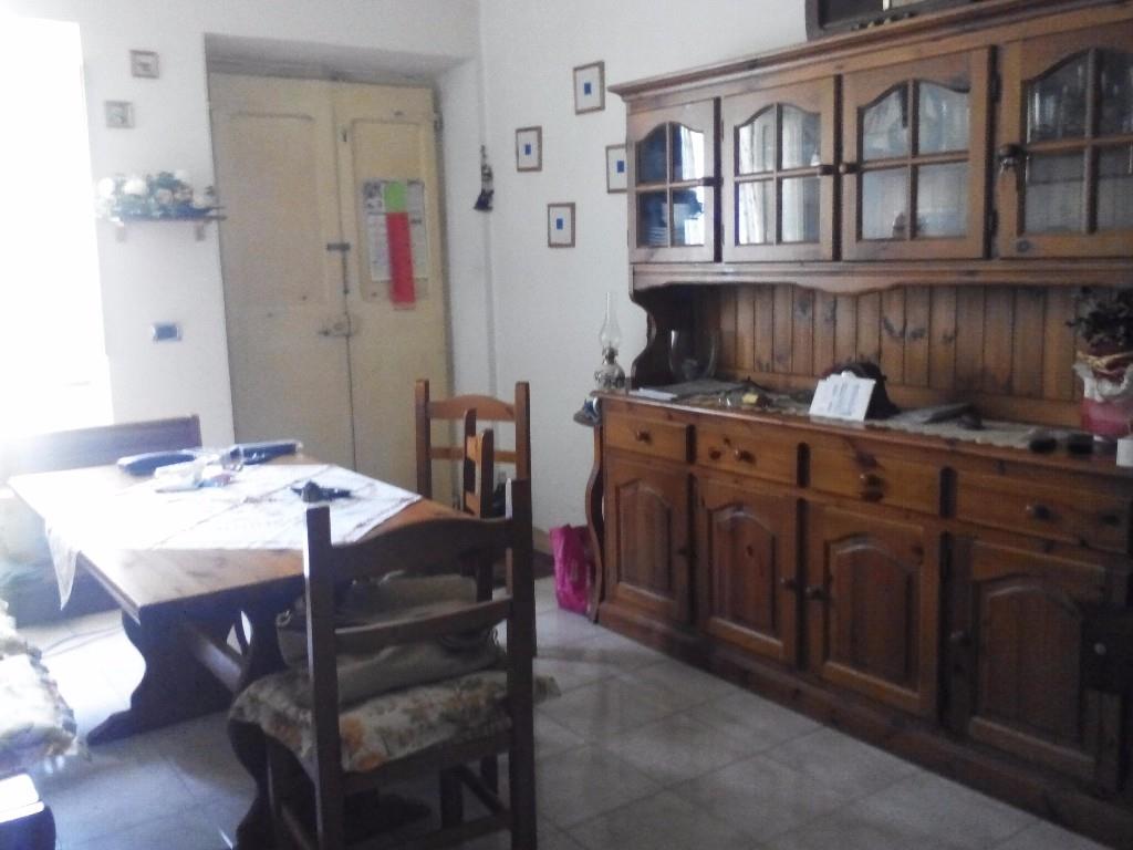 appartamento in vendita ad Ischia di Castro