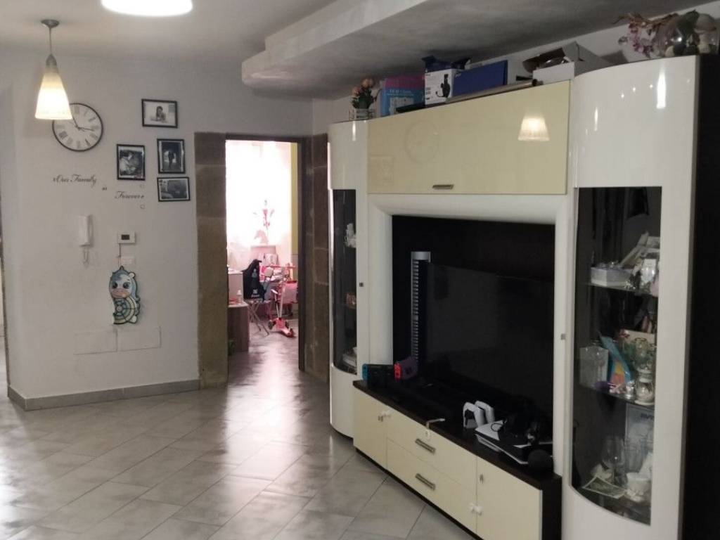 appartamento in vendita ad Ischia di Castro