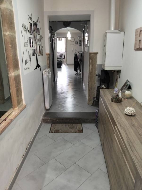 appartamento in vendita ad Ischia di Castro