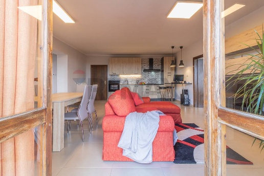 appartamento in vendita ad Ischia di Castro