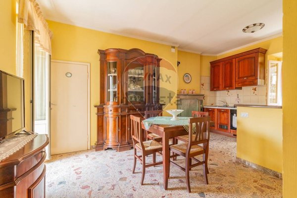 appartamento in vendita ad Ischia di Castro