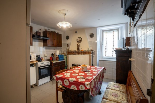 appartamento in vendita ad Ischia di Castro