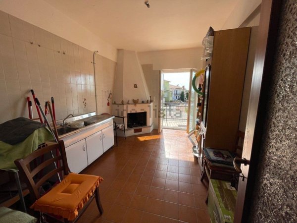 appartamento in vendita ad Ischia di Castro