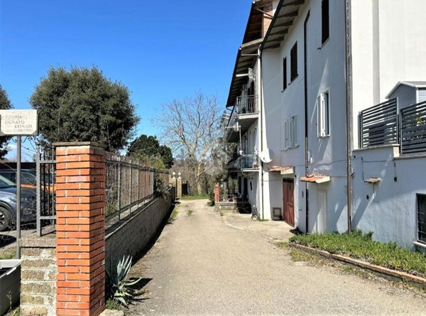 appartamento in vendita ad Ischia di Castro