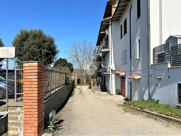 appartamento in vendita ad Ischia di Castro