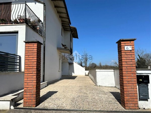 appartamento in vendita ad Ischia di Castro