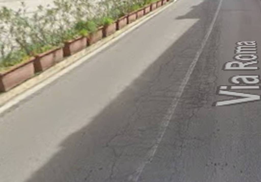 appartamento in vendita ad Ischia di Castro