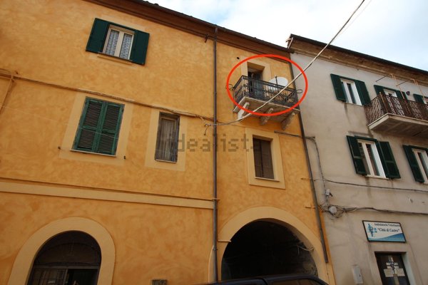 appartamento in vendita ad Ischia di Castro