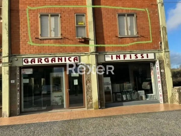 appartamento in vendita ad Ischia di Castro