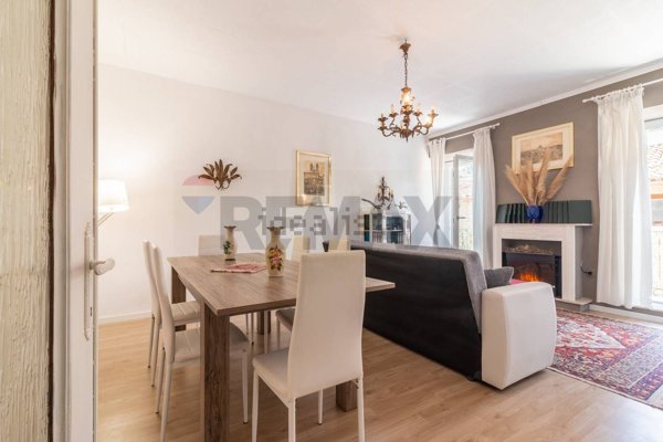 appartamento in vendita ad Ischia di Castro