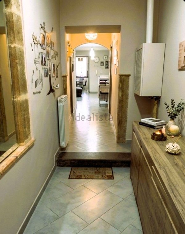 appartamento in vendita ad Ischia di Castro