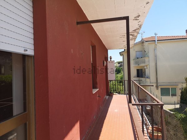 appartamento in vendita ad Ischia di Castro