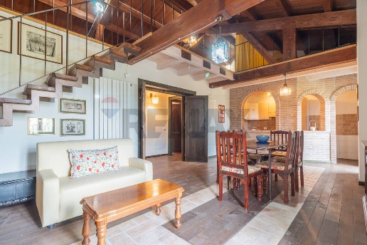 appartamento in vendita ad Ischia di Castro