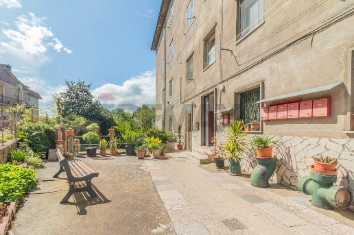 appartamento in vendita ad Ischia di Castro