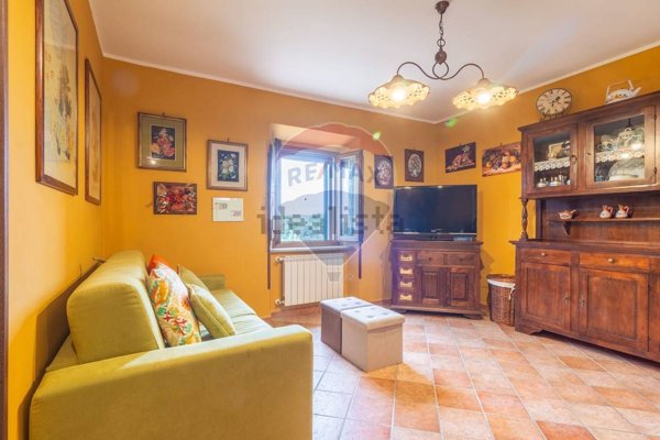 appartamento in vendita ad Ischia di Castro