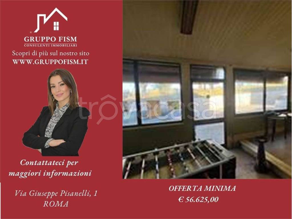 negozio in vendita ad Ischia di Castro