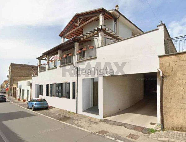 appartamento in vendita ad Ischia di Castro