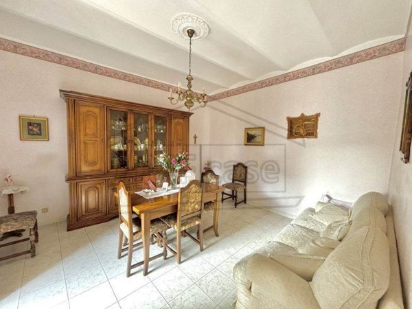 appartamento in vendita ad Ischia di Castro