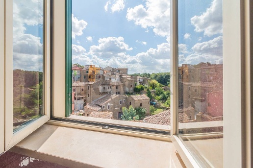 appartamento in vendita ad Ischia di Castro