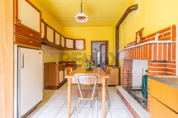 appartamento in vendita ad Ischia di Castro