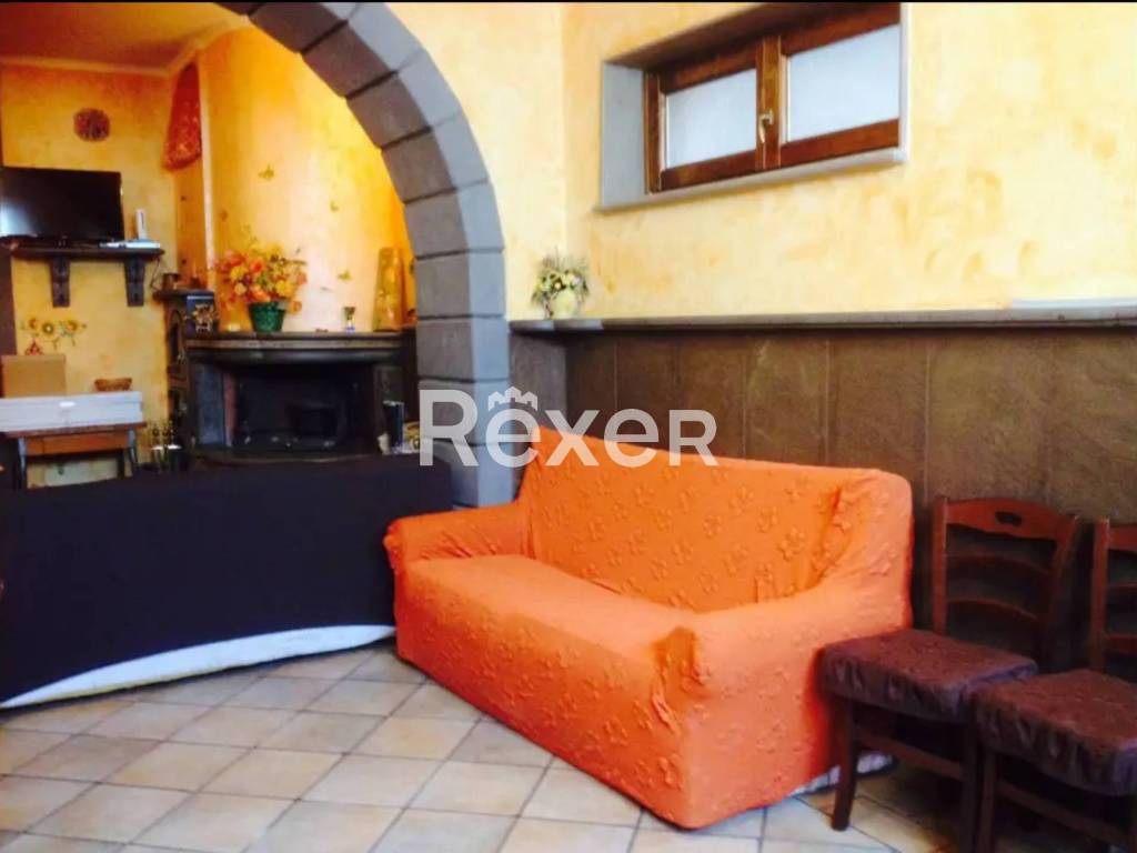 appartamento in vendita ad Ischia di Castro