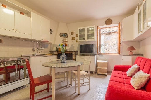 appartamento in vendita ad Ischia di Castro