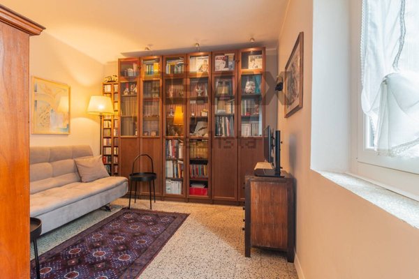 appartamento in vendita ad Ischia di Castro