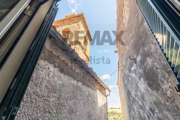 appartamento in vendita ad Ischia di Castro