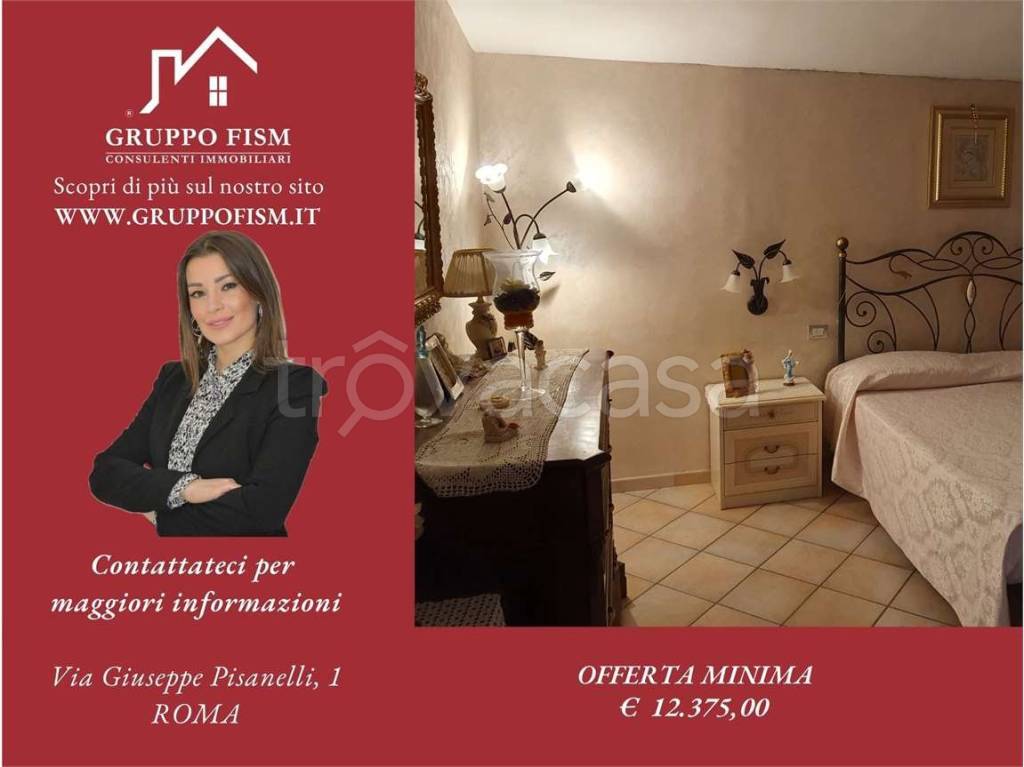 appartamento in vendita ad Ischia di Castro