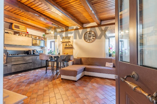 appartamento in vendita ad Ischia di Castro
