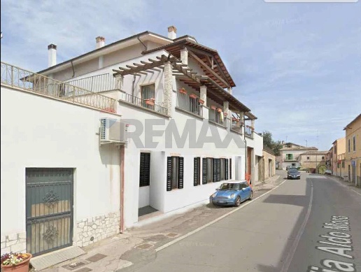 appartamento in vendita ad Ischia di Castro
