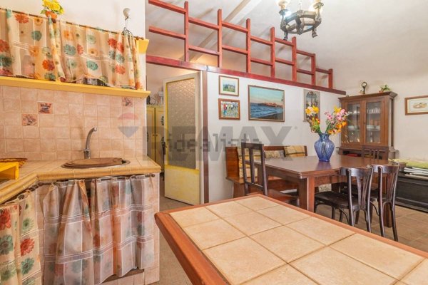 appartamento in vendita ad Ischia di Castro