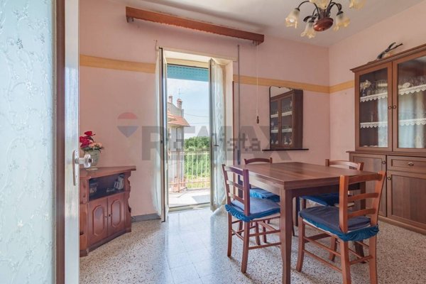 appartamento in vendita ad Ischia di Castro