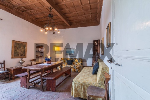 appartamento in vendita ad Ischia di Castro