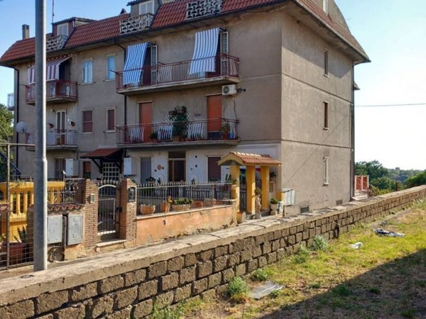 appartamento in vendita ad Ischia di Castro