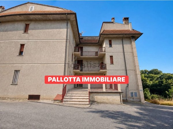 appartamento in vendita ad Ischia di Castro