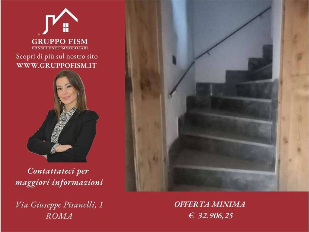 appartamento in vendita ad Ischia di Castro