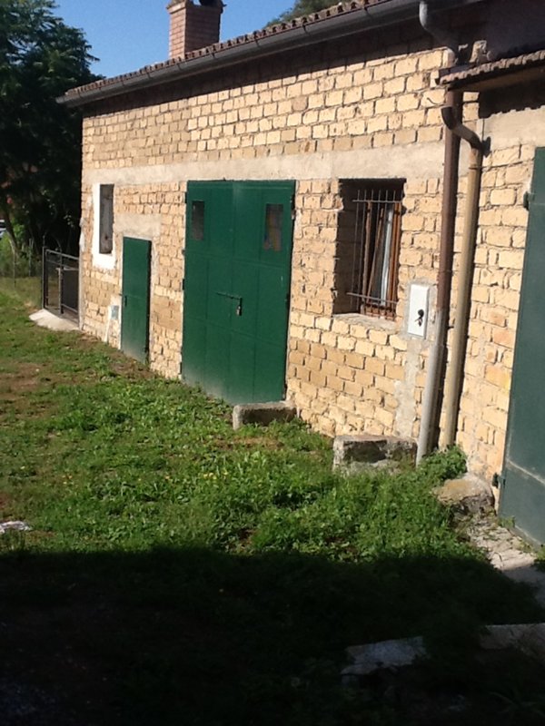 casa indipendente in vendita a Latera