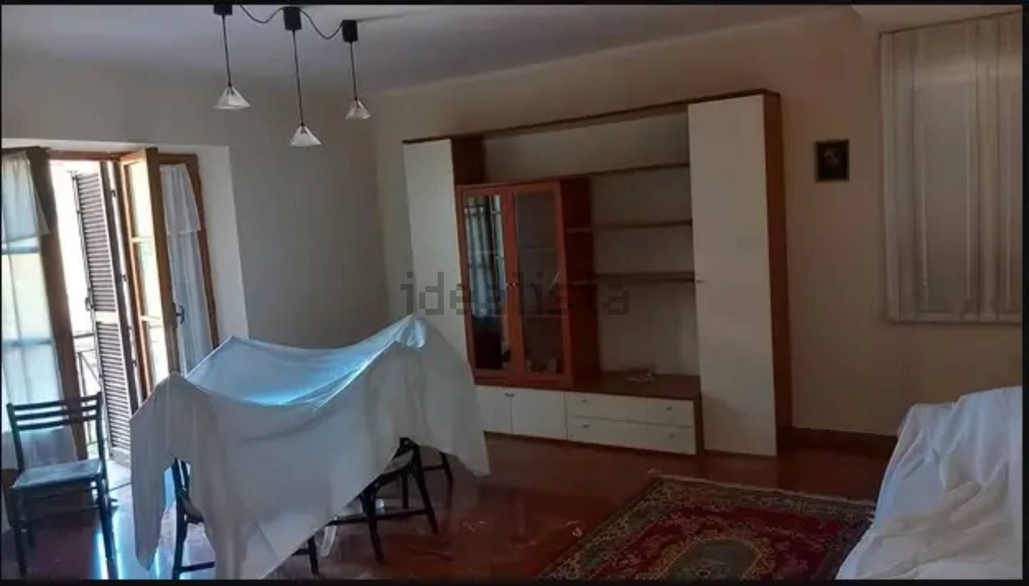 appartamento in vendita a Latera