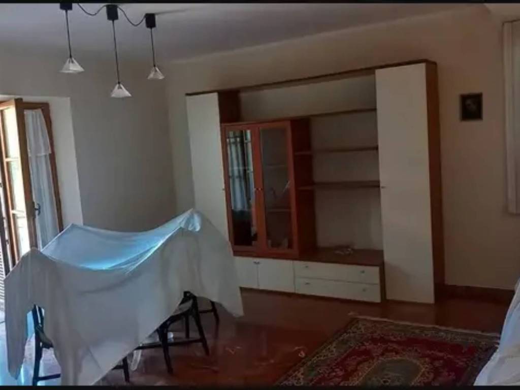 appartamento in vendita a Latera