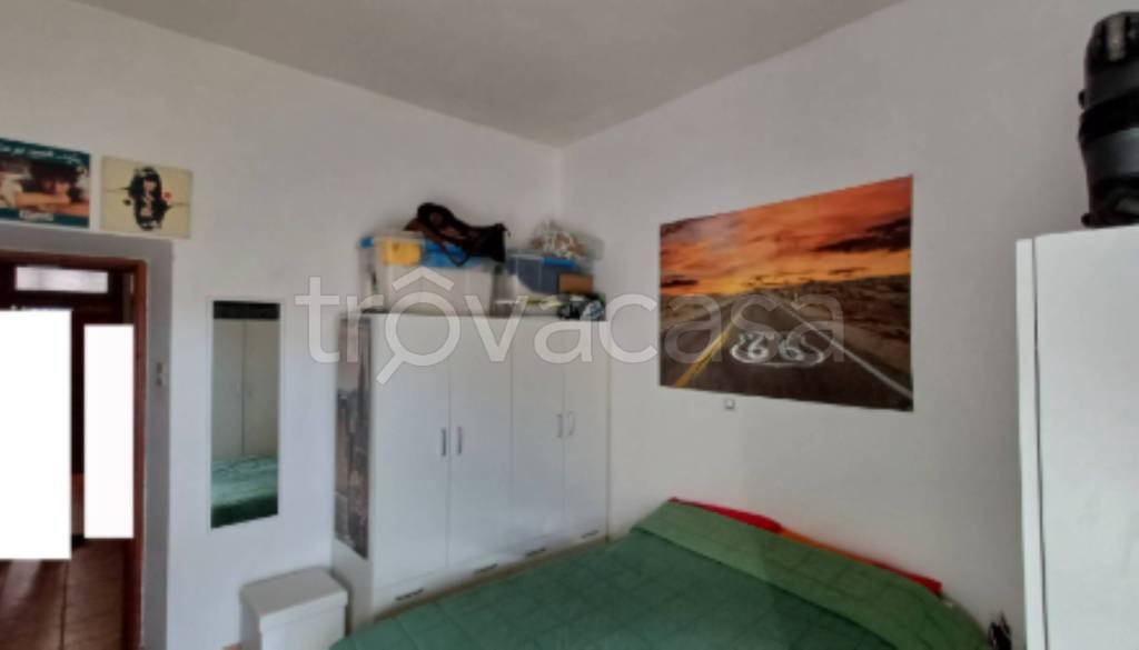 appartamento in vendita a Latera