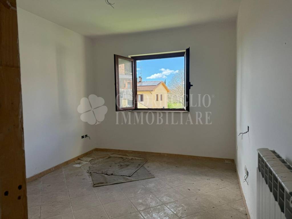 casa indipendente in vendita a Latera