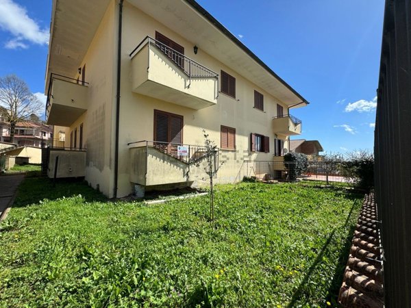 appartamento in vendita a Latera